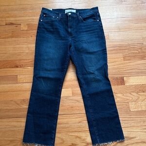 Frank & Eileen Cork Jeans in Everyday Rinse size 31